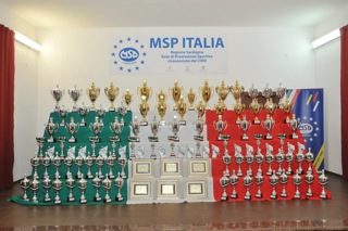 Premiazioni Calcio 2018/2019