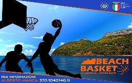 Beach Basket
