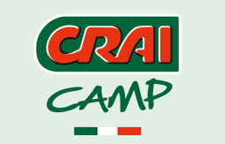CRAI CAMP ITALIA – OPEN DAY