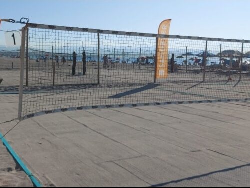 Beach Tennis – ALTRO GRANDE RISULTATO!