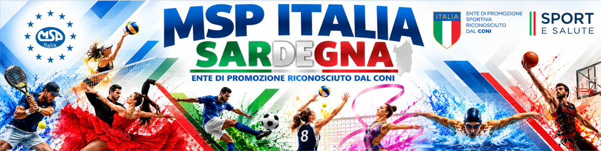 MSP ITALIA – SARDEGNA